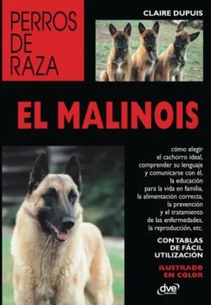 El Malinois