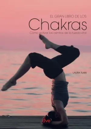 El Gran Libro de los Chakras