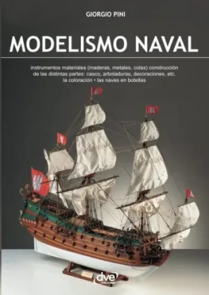 Modelismo Naval