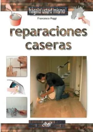 Reparaciones Caseras