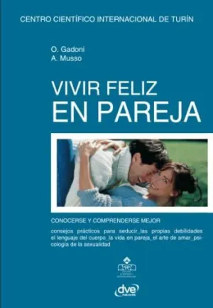 Vivir Feliz en Pareja