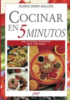 Cocinar en 5 Minutos