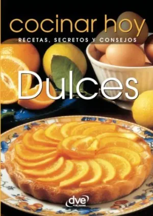 Dulces