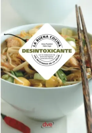 La Buena Cocina Desintoxicante