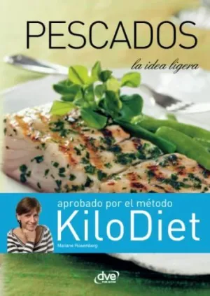 Pescados (Kilodiet)