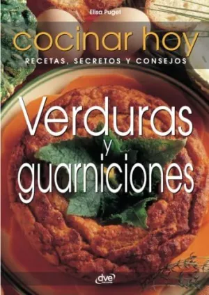 Verduras y Guarniciones