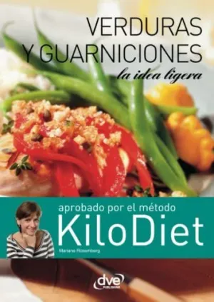 Verduras y Guarniciones (Kilodiet)