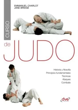 CURSO DE JUDO CURSO DE JUDO
