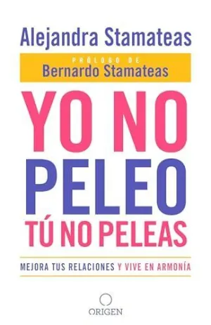Yo no Peleo, T no Peleas