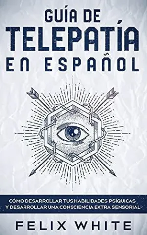 Guía de Telepatía en Español