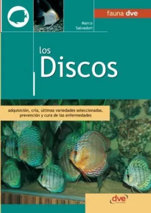 Los Discos