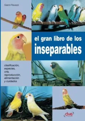 El Gran Libro de los Inseparables