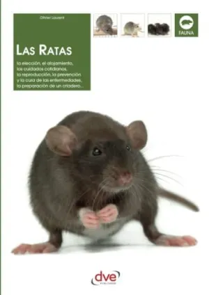 Las Ratas