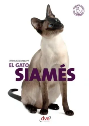El Gato Siamés