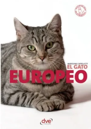 El Gato Europeo