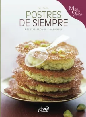 Postres de Siempre