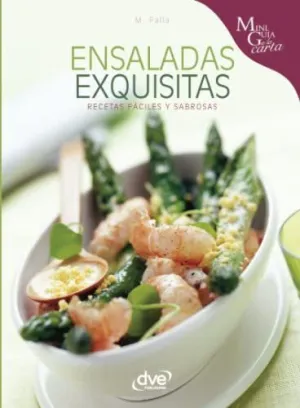 Ensaladas Exquisitas