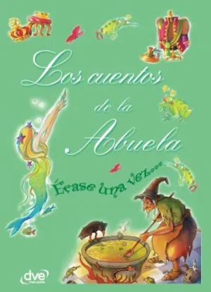 Los Cuentos de la Abuela