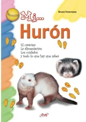 MI... HURÓN