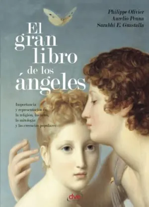 EL GRAN LIBRO DE LOS ÁNGELES EL GRAN LIBRO DE LOS ÁNGELES