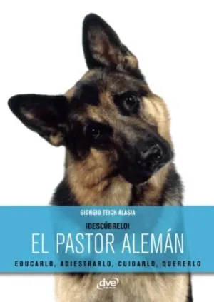 EL PASTOR ALEMÁN