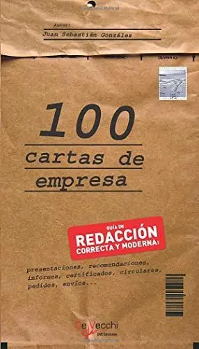 100 CARTAS EMPRESA 100 CARTAS EMPRESA