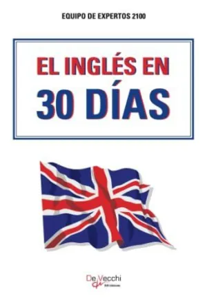 EL INGLÉS EN 30 DÍAS