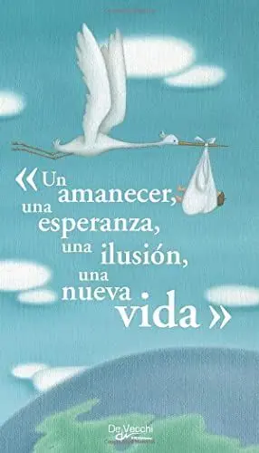 «Un Amanecer, una Esperanza, una Ilusión, una Nueva Vida»