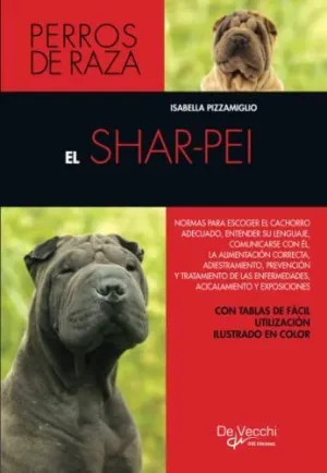 EL SHAR-PEI EL SHAR-PEI
