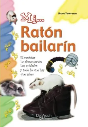 MI... RATÓN BAILARÍN