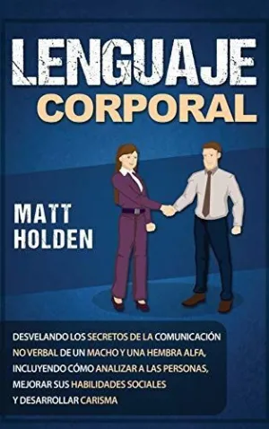 Lenguaje Corporal