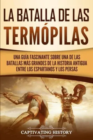 LA BATALLA DE LAS TERMÓPILAS