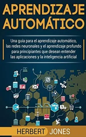 Aprendizaje Automático