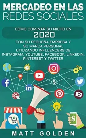 Mercadeo en las Redes Sociales
