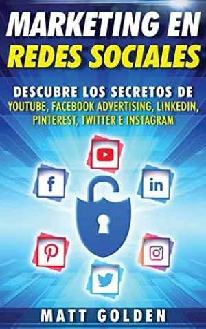 Marketing en Redes Sociales