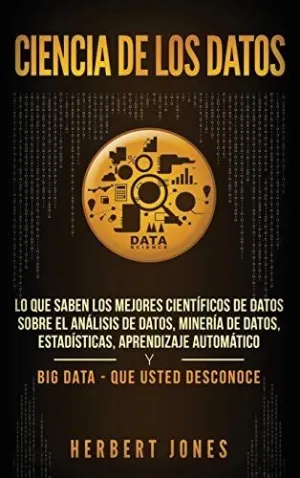 Ciencia de los Datos