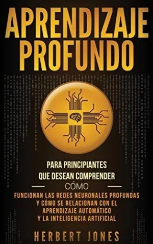 Aprendizaje Profundo
