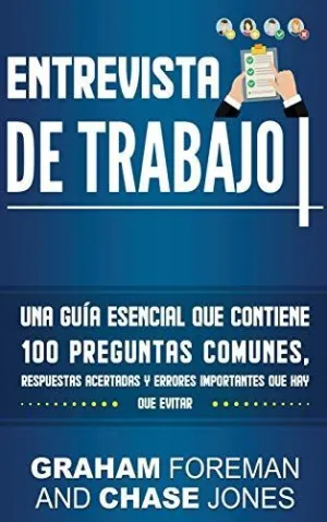 Entrevista de Trabajo