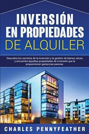 Inversión en Propiedades de Alquiler