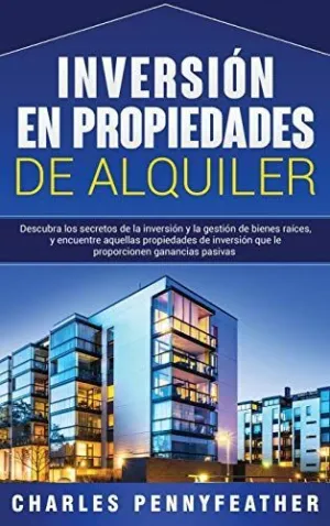 Inversión en Propiedades de Alquiler