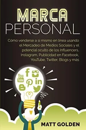 Marca Personal