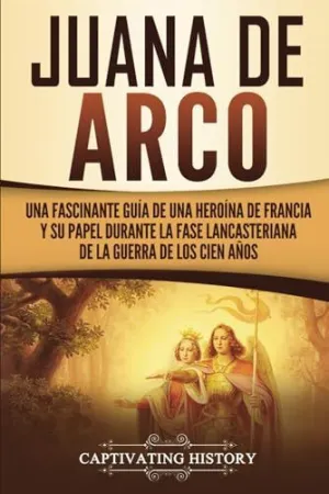 JUANA DE ARCO