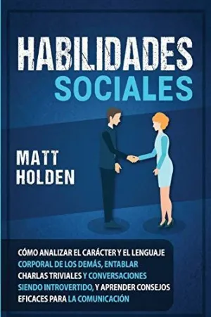 HABILIDADES SOCIALES