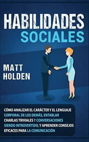 HABILIDADES SOCIALES