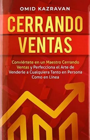 Cerrando Ventas