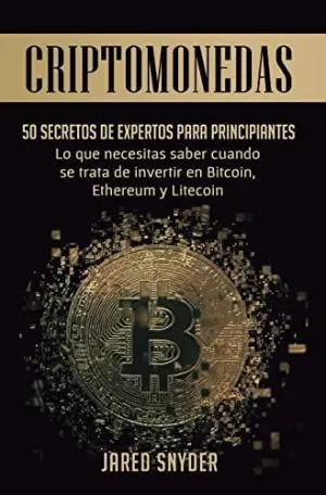 Criptomonedas