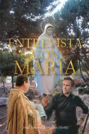 ENTREVISTA CON MARÍA