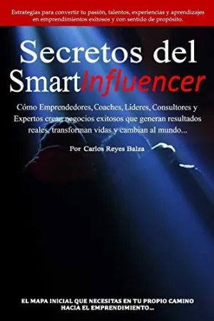 Secretos del Smartinfluencer