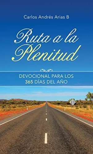 Ruta a la Plenitud