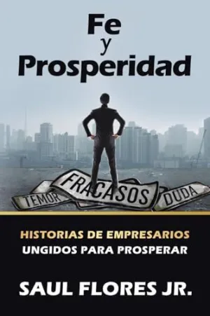 FE Y PROSPERIDAD
